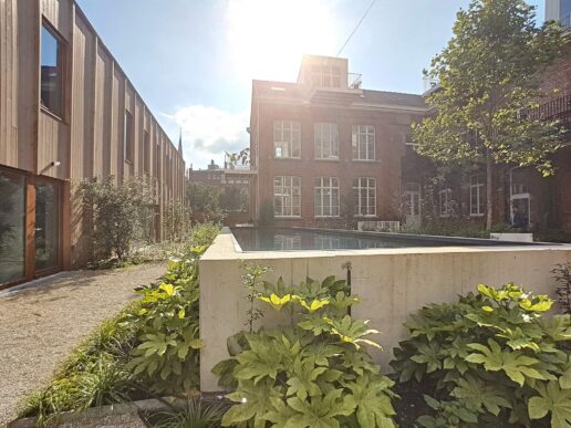 Turnhout – Gemeentestraat 5