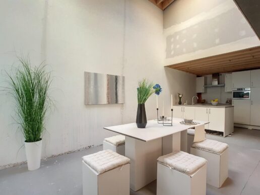 Turnhout – Gemeentestraat 5
