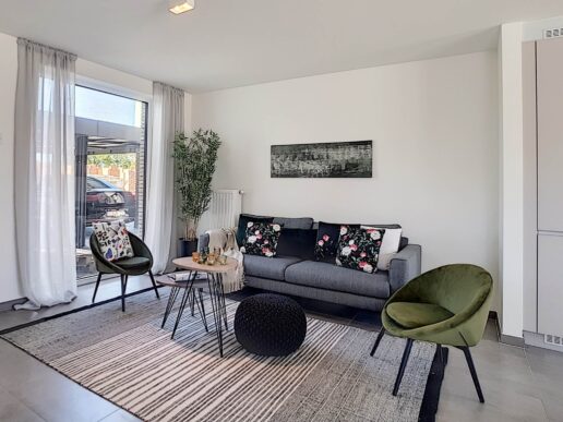 Niel – Veldovenstraat 2