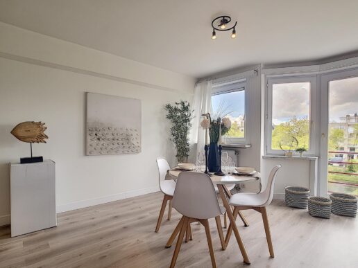 Brugge – Gulden Vlieslaan 52 1steV
