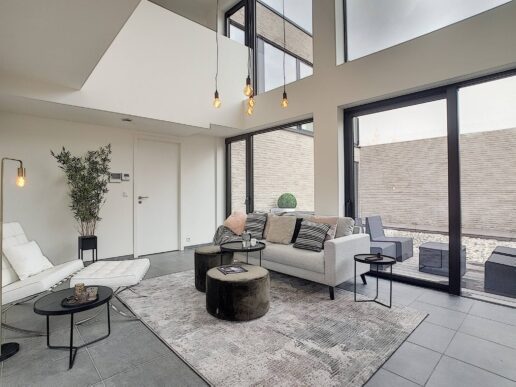 Aalst – Brouwerijstraat 12 Loft B2.2