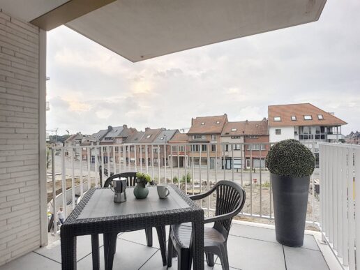 Willebroek – Mechelsestraat 13 App M1.06