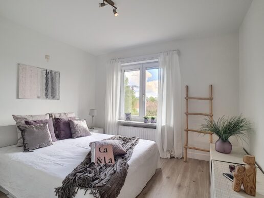 Brugge – Gulden Vlieslaan 52 1steV