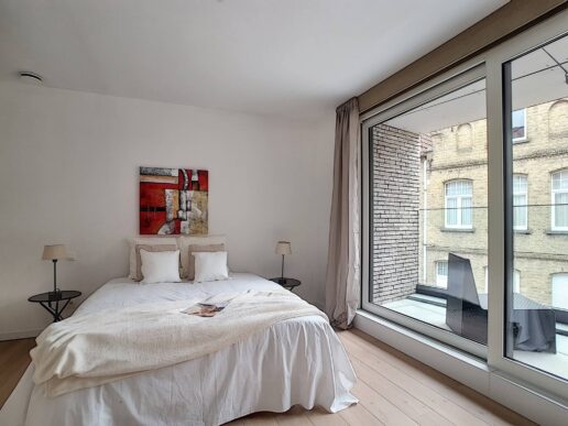 Ieper – Janseniusstraat 10