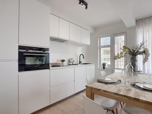 Oostende – Zuidstraat 2