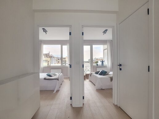 Oostende – Koningsstraat 8-penthouse V8