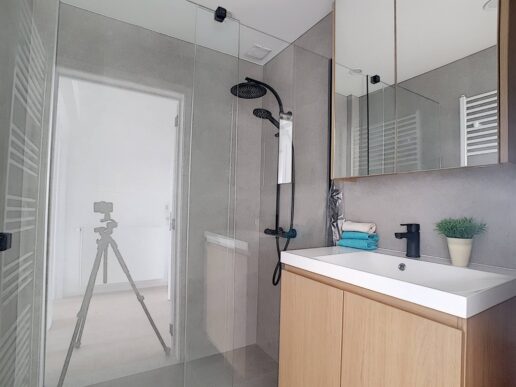 Oostende – Koningsstraat 8-penthouse V8