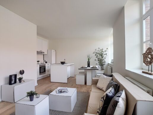 Molenbeek – Gentsesteenweg 340 B0.04