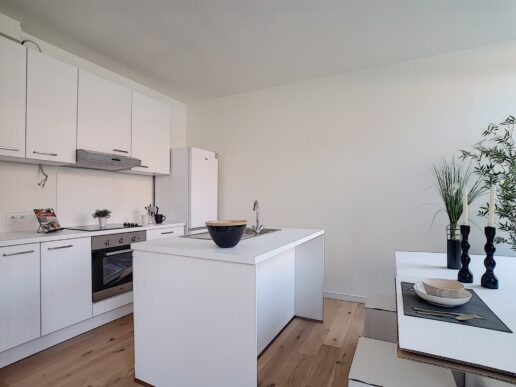 Molenbeek – Gentsesteenweg 340 B0.04