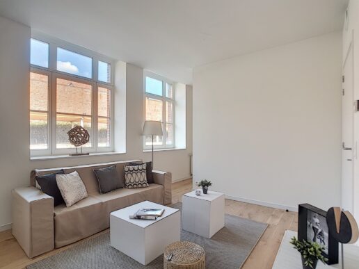 Molenbeek – Gentsesteenweg 340 B0.04