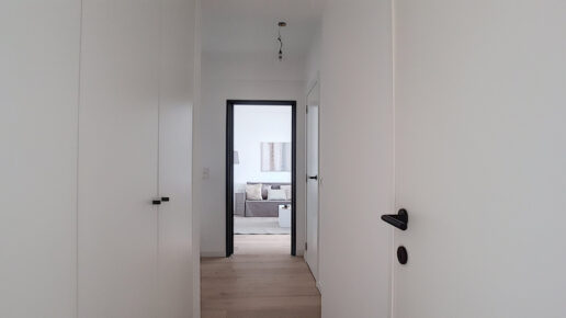 Antwerpen – Wapenstilstandlaan 10 7deV