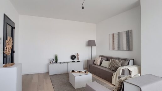 Antwerpen – Wapenstilstandlaan 10 7deV