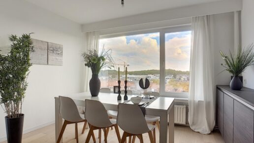 Antwerpen – Wapenstilstandlaan 10 7deV