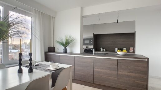Antwerpen – Wapenstilstandlaan 10 7deV