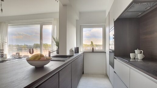 Antwerpen – Wapenstilstandlaan 10 7deV