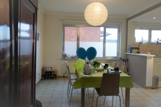 Aartselaar – Kapellestraat – voor en na
