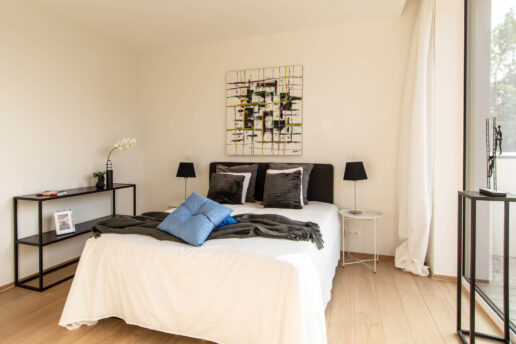 Elsene – residentie Stresa – app A.2