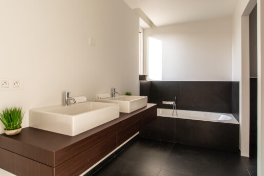 Elsene – residentie Stresa – app A.2