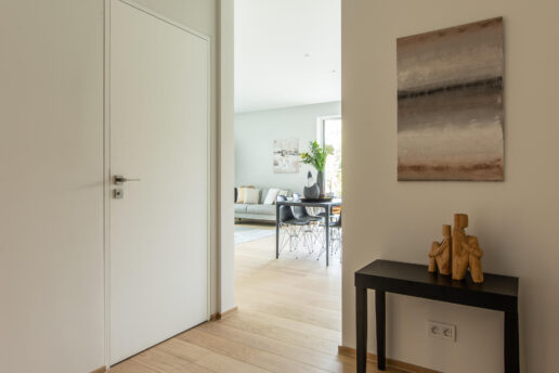 Elsene – residentie Stresa – app B.0