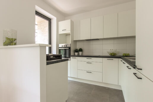 Ukkel – Les Promenades d’Uccle