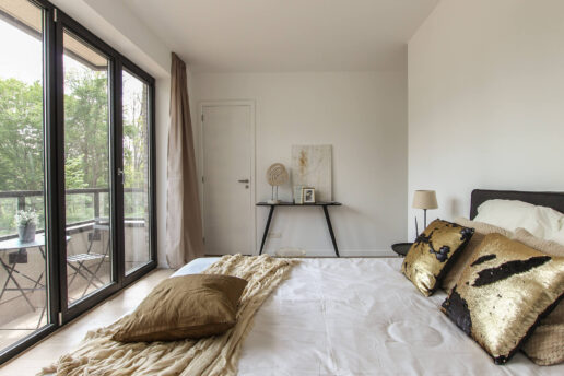 Ukkel – Les Promenades d’Uccle