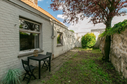 Brugge – Rijselstraat 35