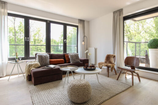 Ukkel – Les Promenades d’Uccle