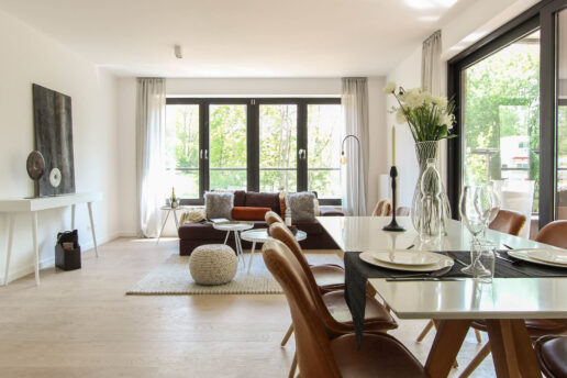 Ukkel – Les Promenades d’Uccle