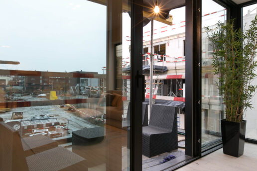 Lokeren – Haagbeuk
