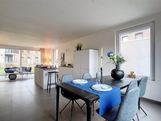 Bornem – Frans De Laetstraat 2 bus A