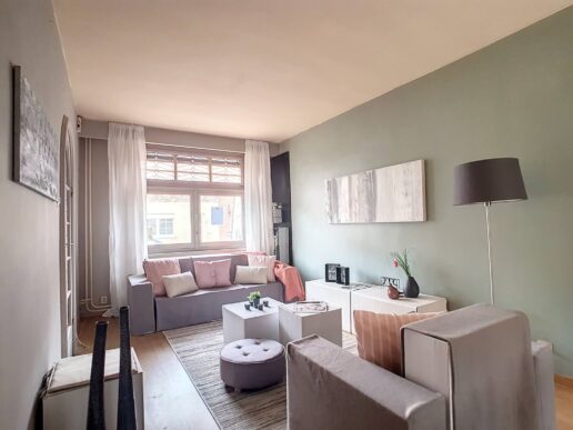 Brasschaat – Essenhoutstraat 151