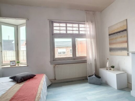 Brasschaat – Essenhoutstraat 151