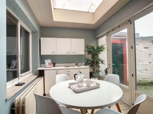 Brasschaat – Essenhoutstraat 151