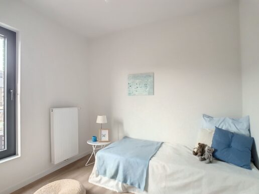 Oudenaarde – Trekweg Linkeroever Woning 1.6