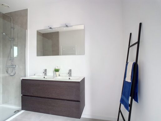 Oudenaarde – Trekweg Linkeroever Woning 1.6