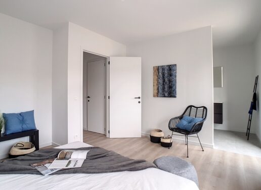Oudenaarde – Trekweg Linkeroever Woning 1.6
