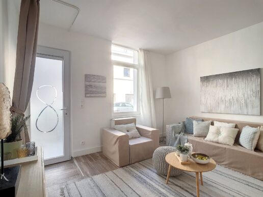 Borgerhout – ‘S Heerenstraat 8