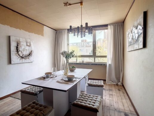 Hoboken – Essenhoutstraat 151