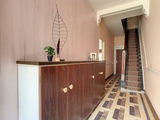 Hoboken – Essenhoutstraat 151