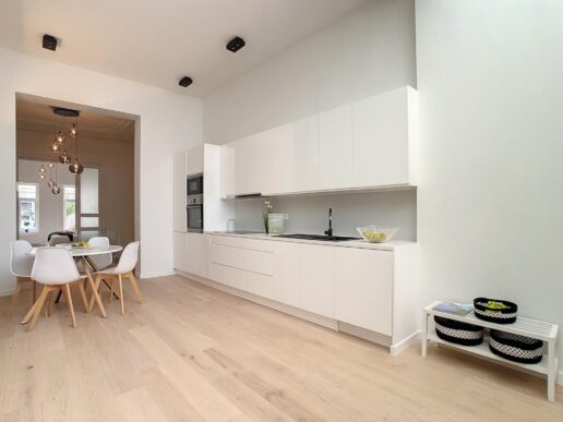 Ixelles – Rue les Broussart 110 – GV