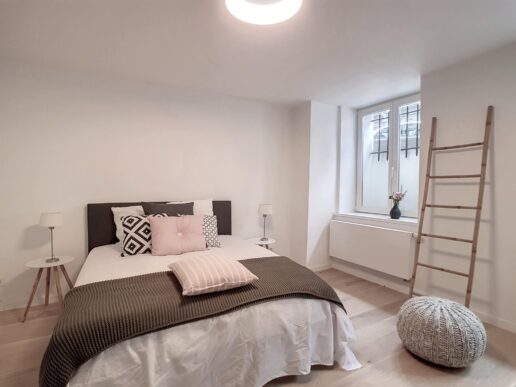 Ixelles – Rue les Broussart 110 – GV