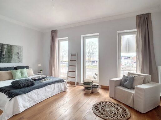 Tienen – Albertvest 28