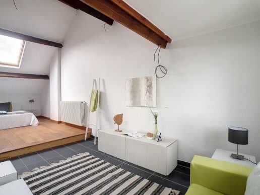 Tienen – Albertvest 28