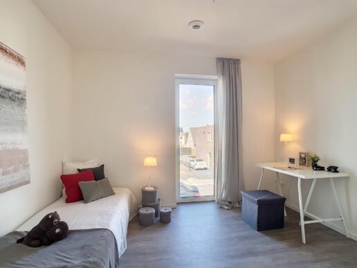 Rumbeke – Gebroeders Martinstraat 12