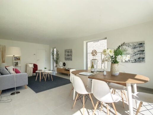 Rumbeke – Gebroeders Martinstraat 12