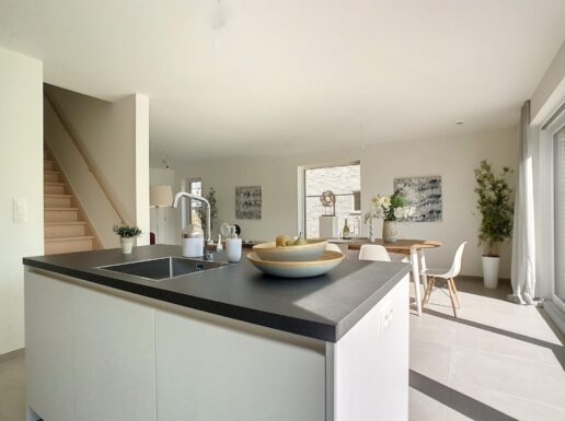 Rumbeke – Gebroeders Martinstraat 12