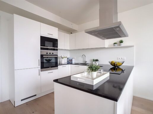 Ukkel – Rue Engeland, app. Verano B3/A-2.1