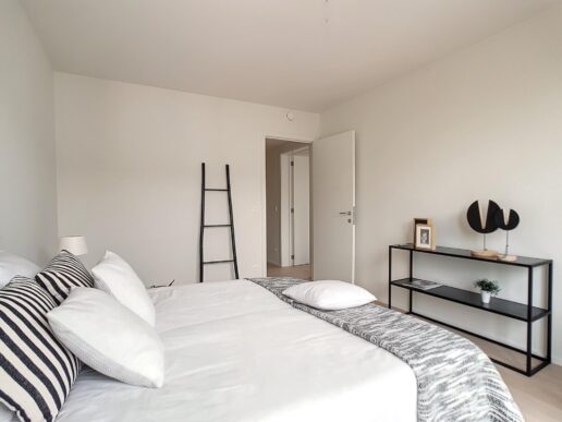 Ukkel – Rue Engeland, app. Verano B3/A-2.1