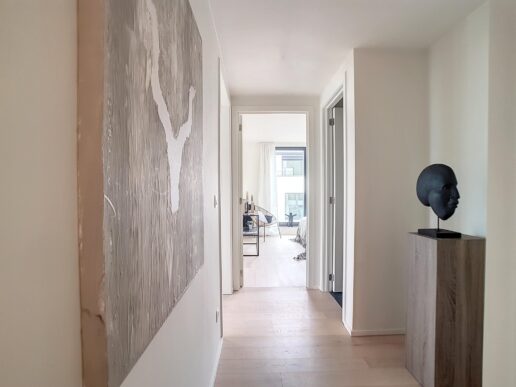 Ukkel – Rue Engeland, app. Verano B3/A-2.1