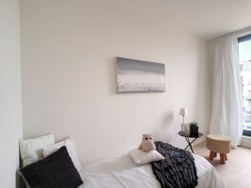 Ukkel – Rue Engeland, app. Verano B3/A-2.1